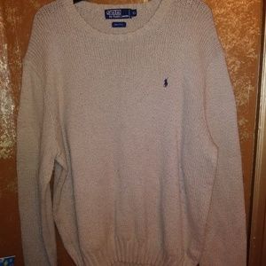 Ralph Lauren Polo Sweater